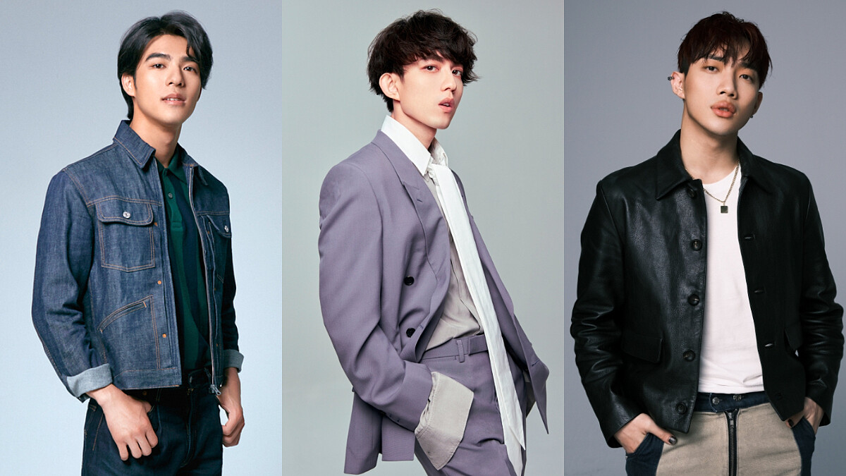 2021金曲獎頒獎嘉賓出爐!吳青峰、林宥嘉、ØZI、陳昊森超強陣容,金曲盛會星光熠熠