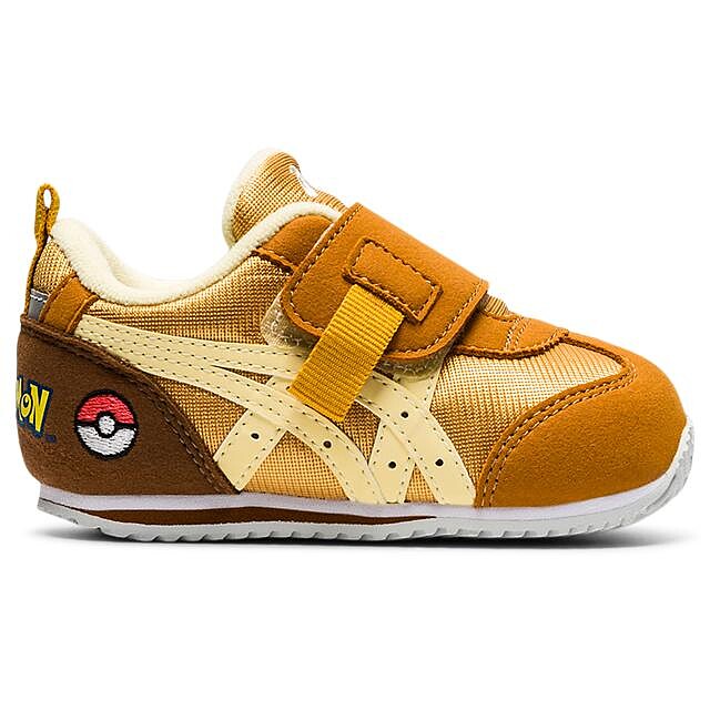 Asics X Pokémon聯名系列(小童尺寸),NT1,780