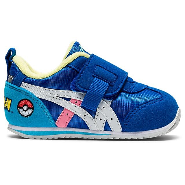 Asics X Pokémon聯名系列(小童尺寸),NT1,780
