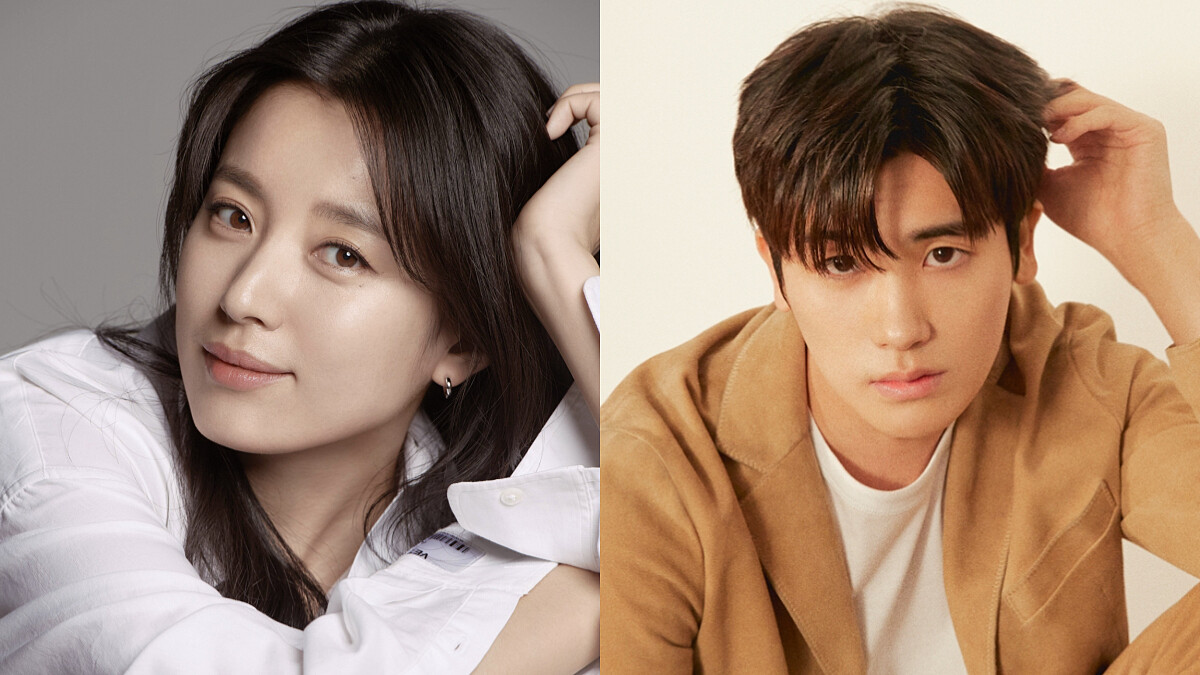 韓孝周、朴炯植 《Happiness》2021下半年 台灣播出平台未定