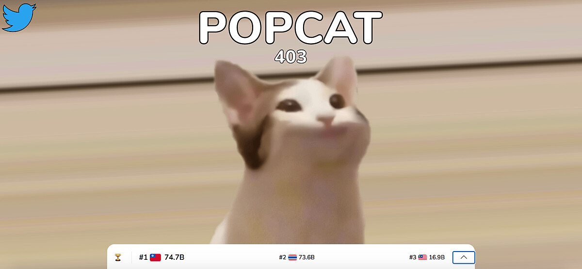 POPCAT