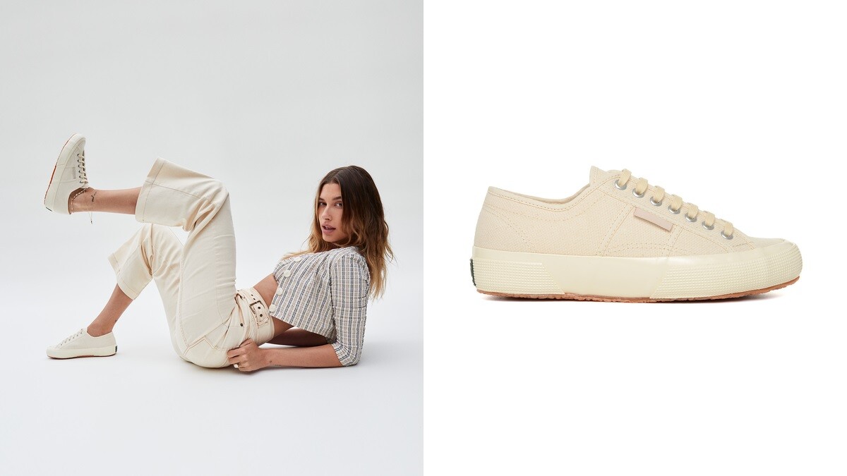 Superga 2706 OG，NT1,880