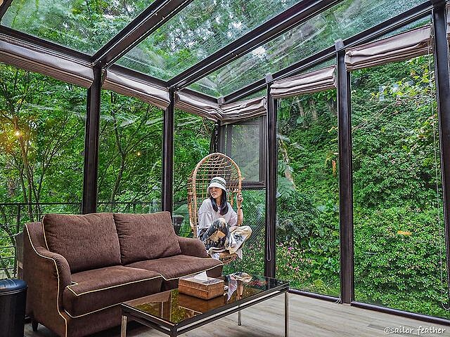 Photo／IG@sailor_feather授權提供