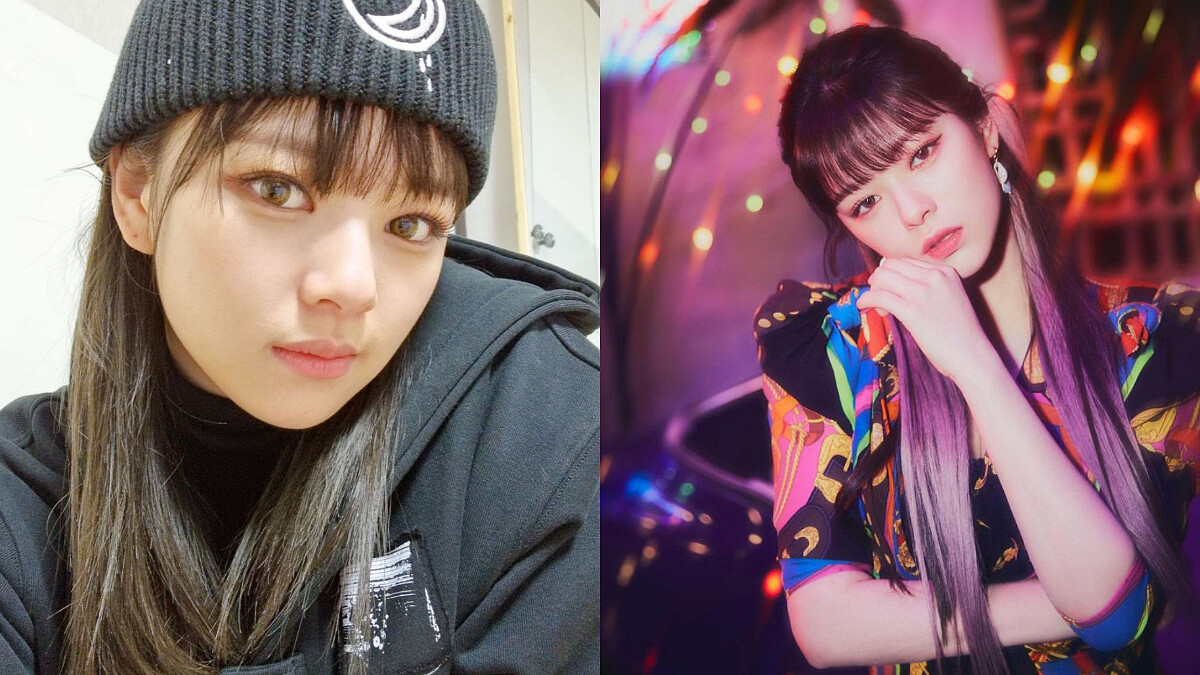 TWICE定延宣佈暫停活動！JYP證實患有恐慌與心理不安症狀，目前專注治療中