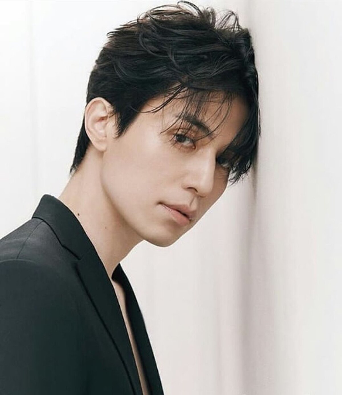 李棟旭《Bad and Crazy》