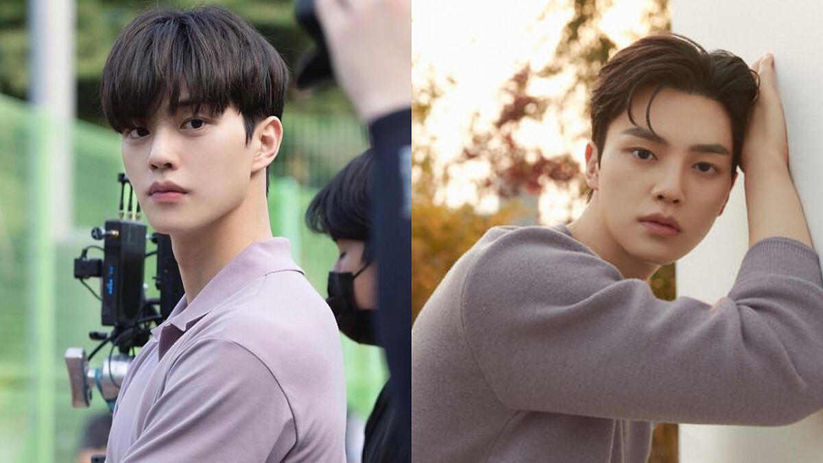 宋江 「行程已滿」流量保證王！2021還沒結束，搭擋朴敏英、蔡秀彬＋《Sweet Home2》，2022再推3部電視劇？