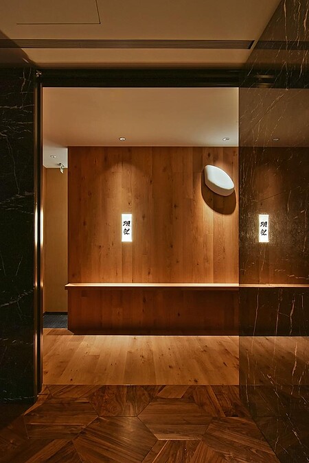 獺祭吧可體驗到全系列的獺祭商品。