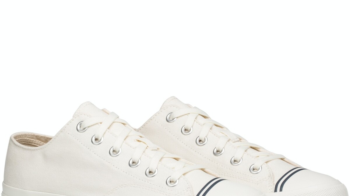 PRO-Keds The Royal Lo低筒，NT1,980