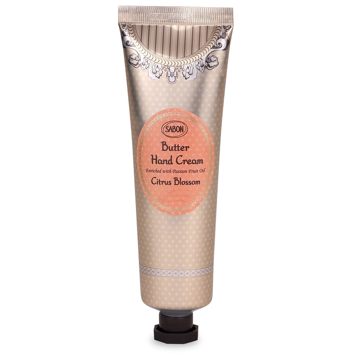 SABON橙花漫舞極潤護手霜75ml，NT880 