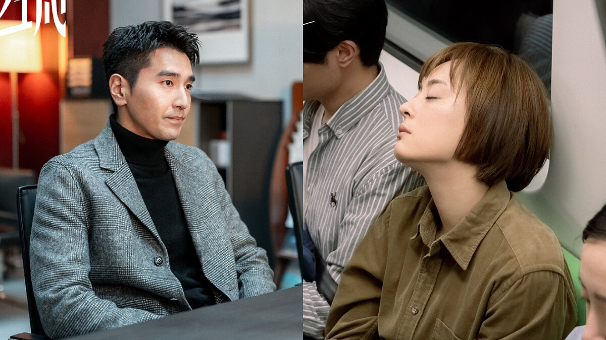 《理想之城》15句扎心職場金句！趙又廷化身導師傳授生存指南：「成熟的麥穗懂得低頭，人也一樣。」