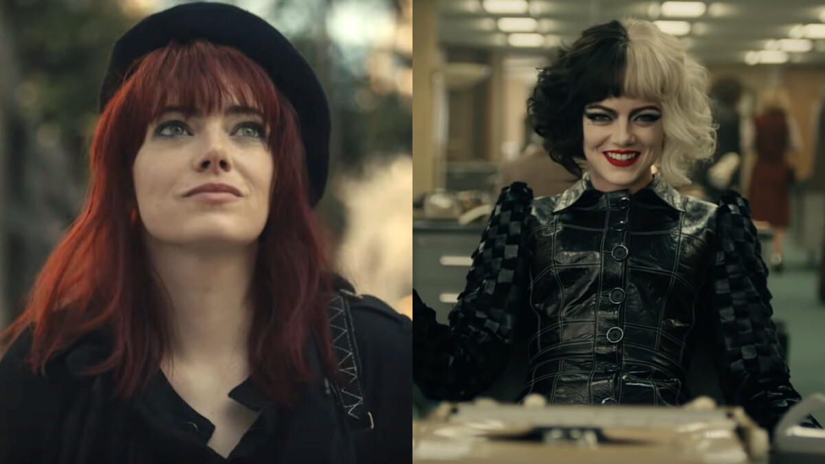 《時尚惡女：庫伊拉》：黑暗迷人的叛逆童話，甚至會讓你懷疑這竟然是一部迪士尼電影