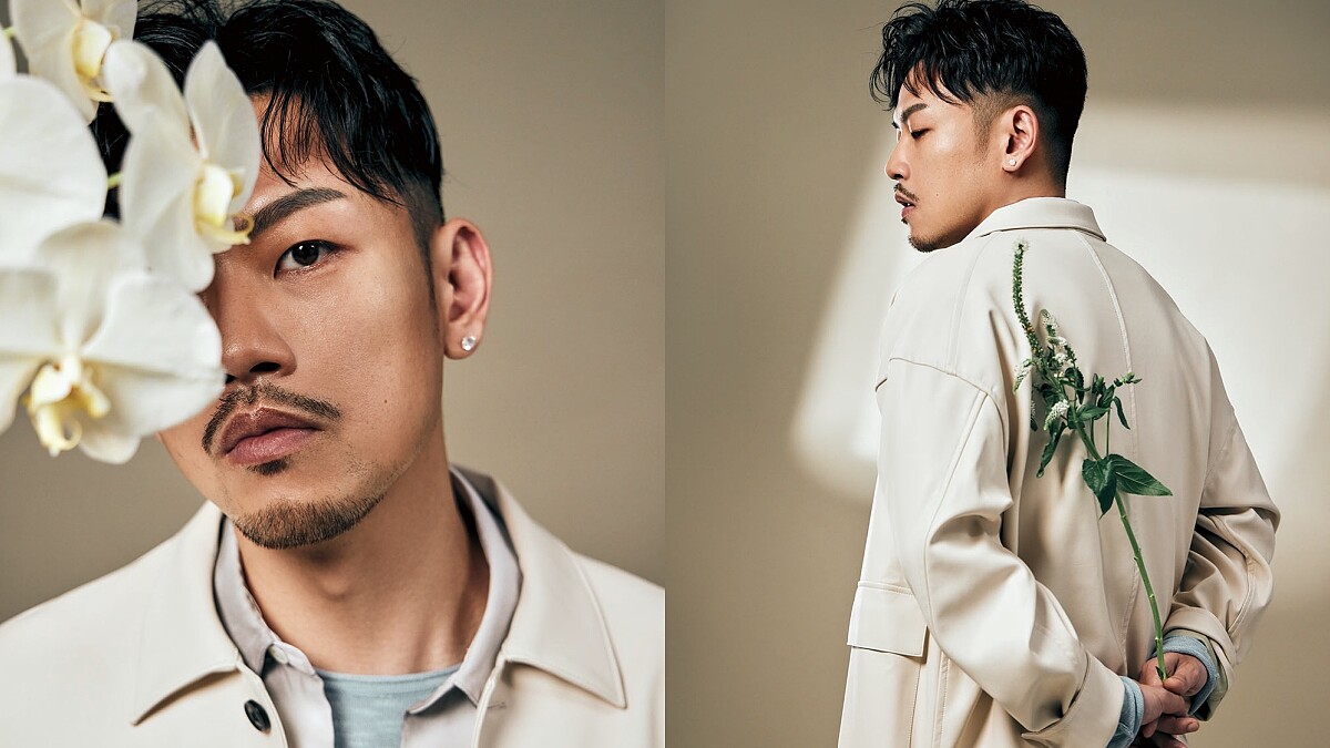 知識型超人氣YouTuber 77老大，原來是中醫師出身！脫下白袍「用影片陪伴大家感受生命，醫學其實就是生活」