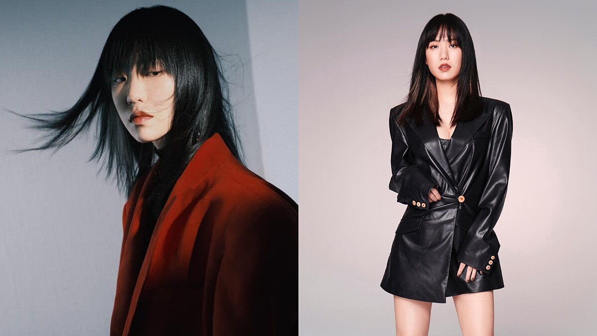 孫盛希有感人生的6句女性情感箴言金句分享：「珍惜最真實、最自然的自己！」