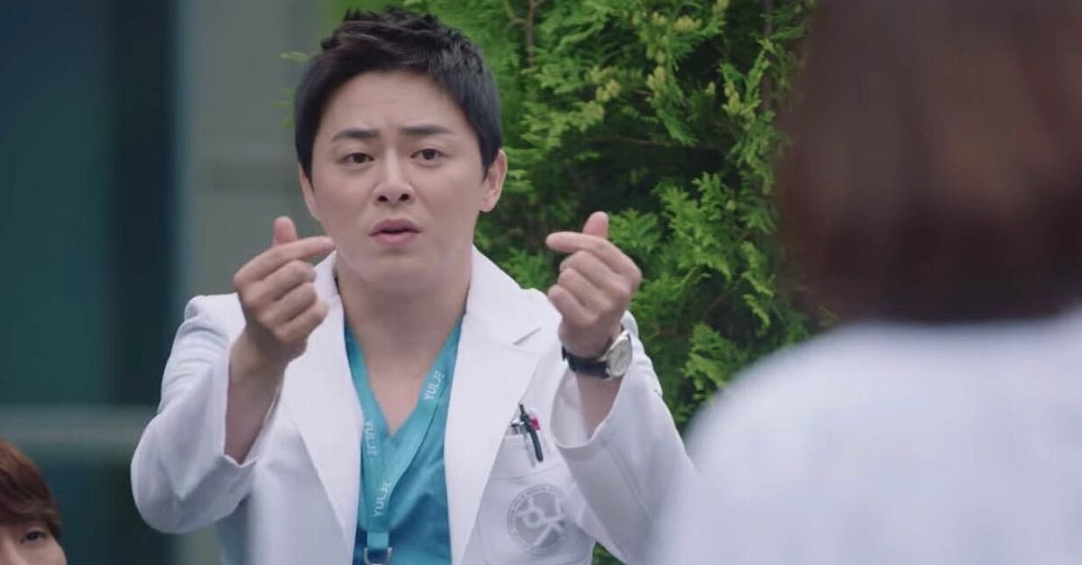 《機智醫生生活2》曹政奭「淘氣翊晙」根本「人間表情包」