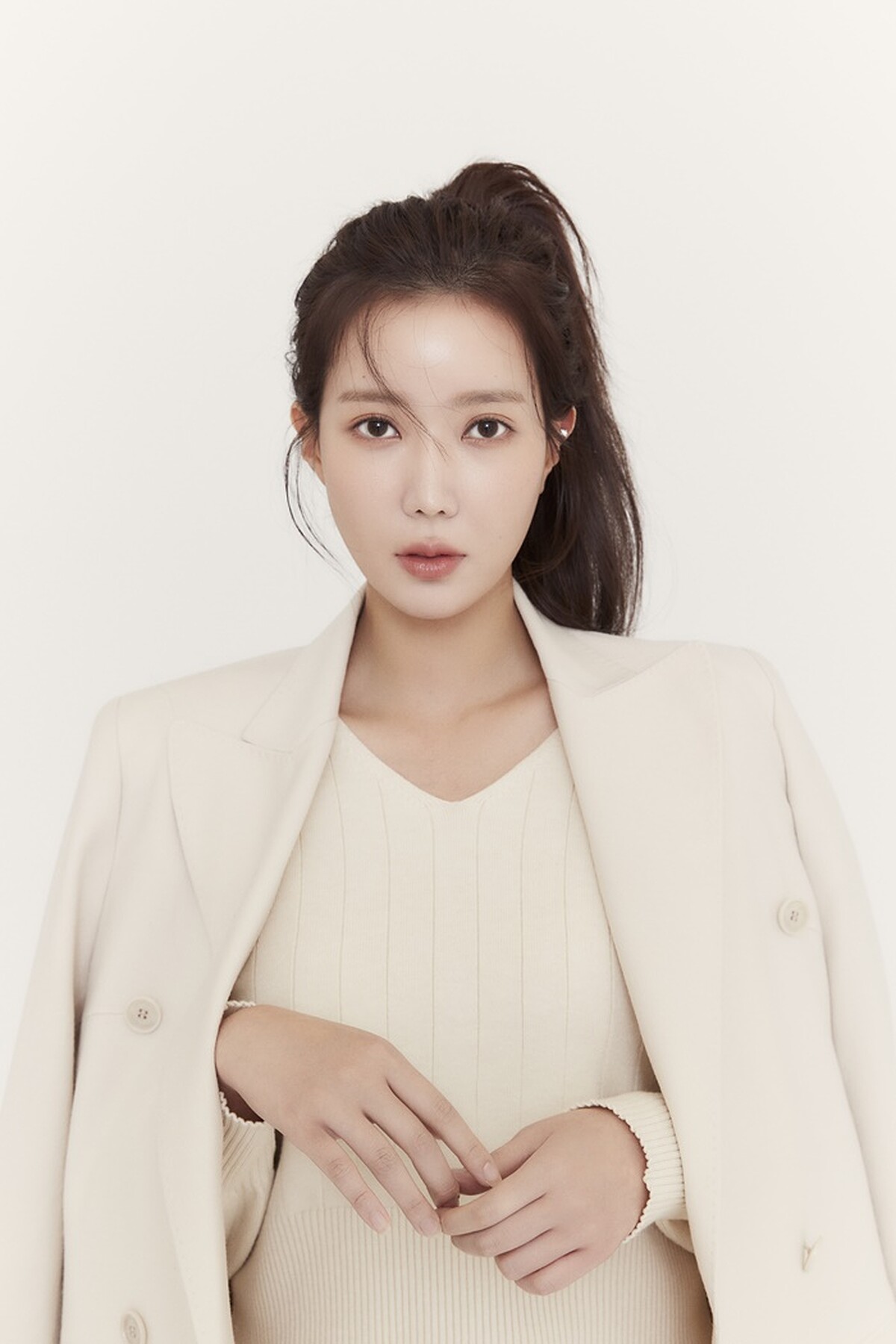  林秀香 有望成為《Dr. Lawyer》女主角