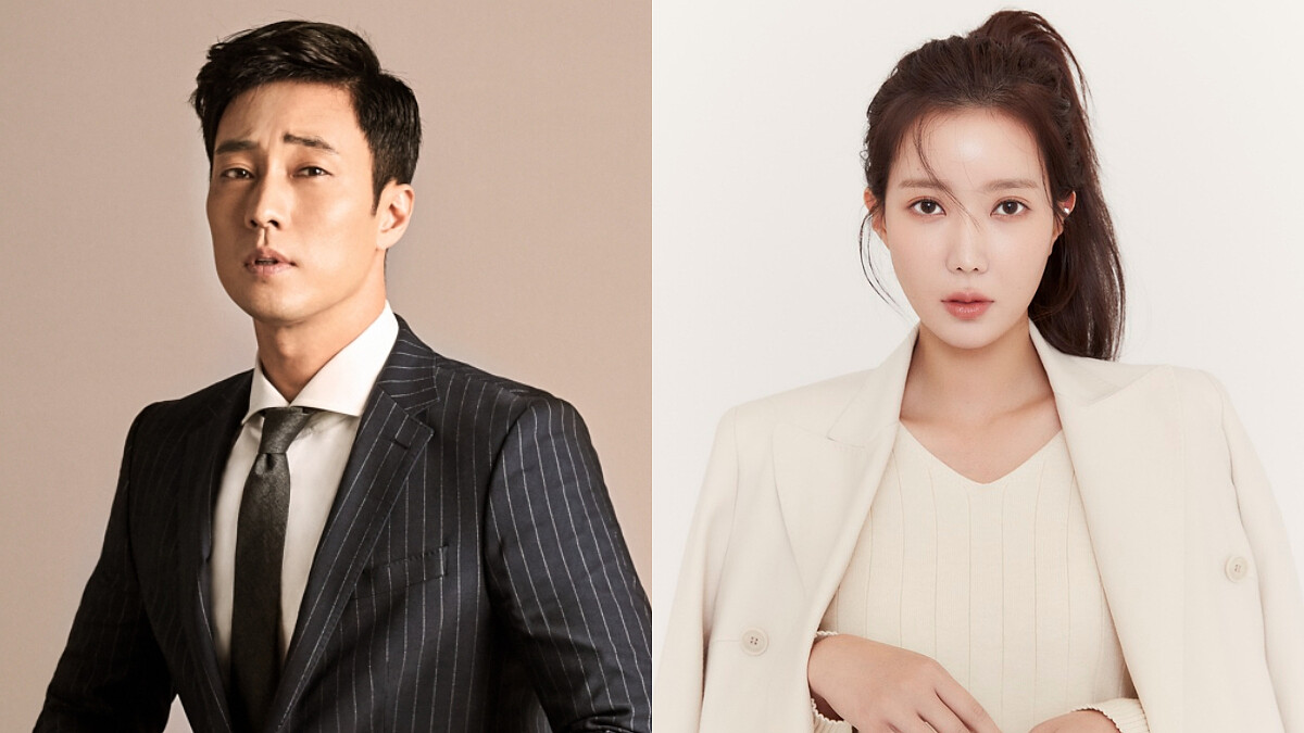 蘇志燮 睽違4年新作《Dr. Lawyer》！渴望搭擋 林秀香 ，預計2022上半年播出！