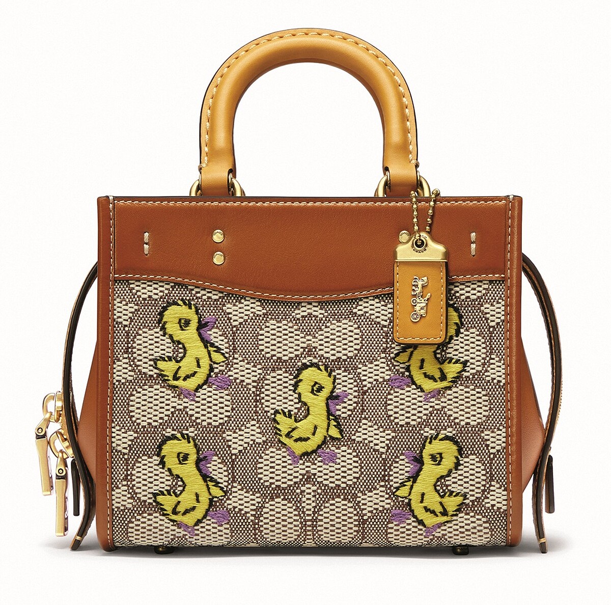 Rogue手袋，NT14,800-NT35,800