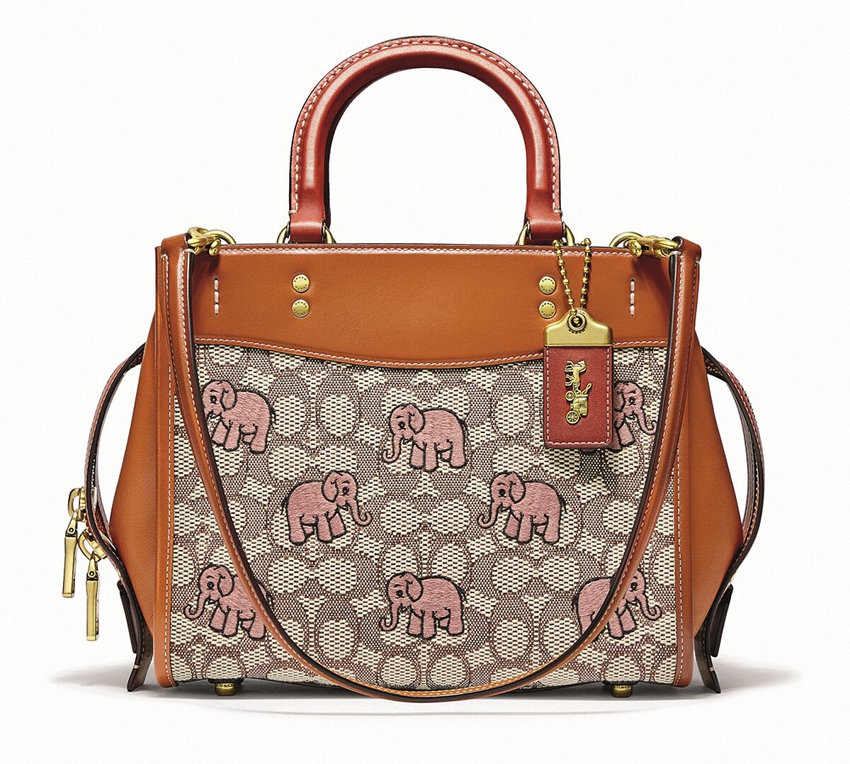 Rogue手袋，NT14,800-NT35,800