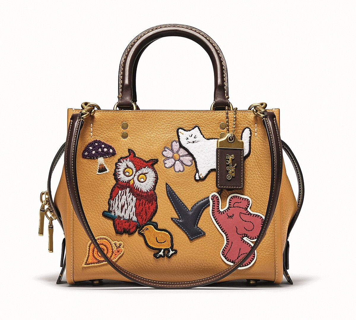 Rogue手袋，NT14,800-NT35,800