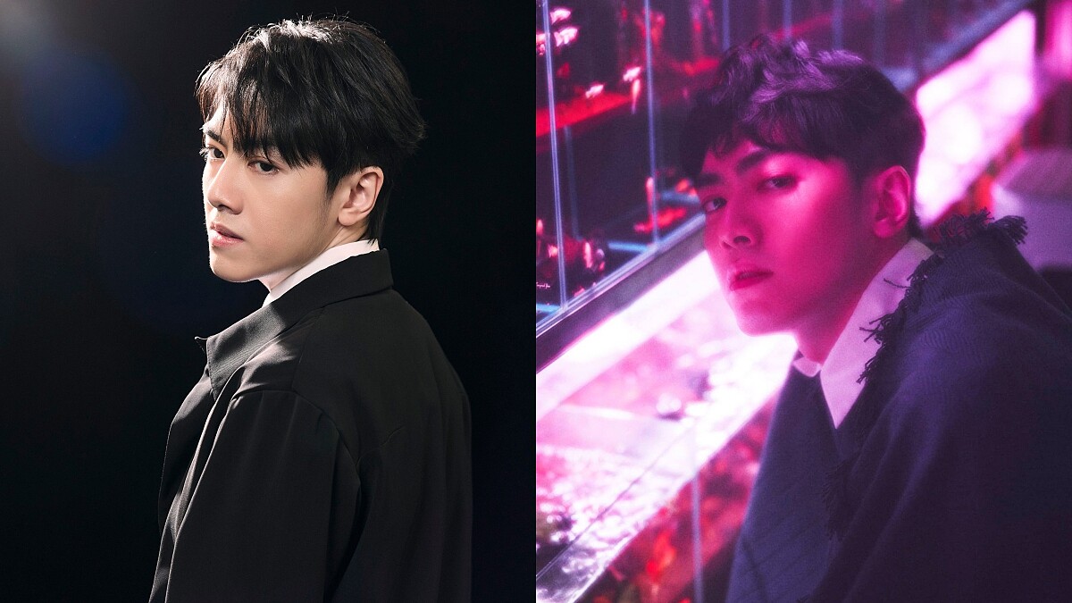 李友廷老師的心靈雞湯金句大全:我的理想是,流行音樂是要讓大家感動,和世代有關連的。