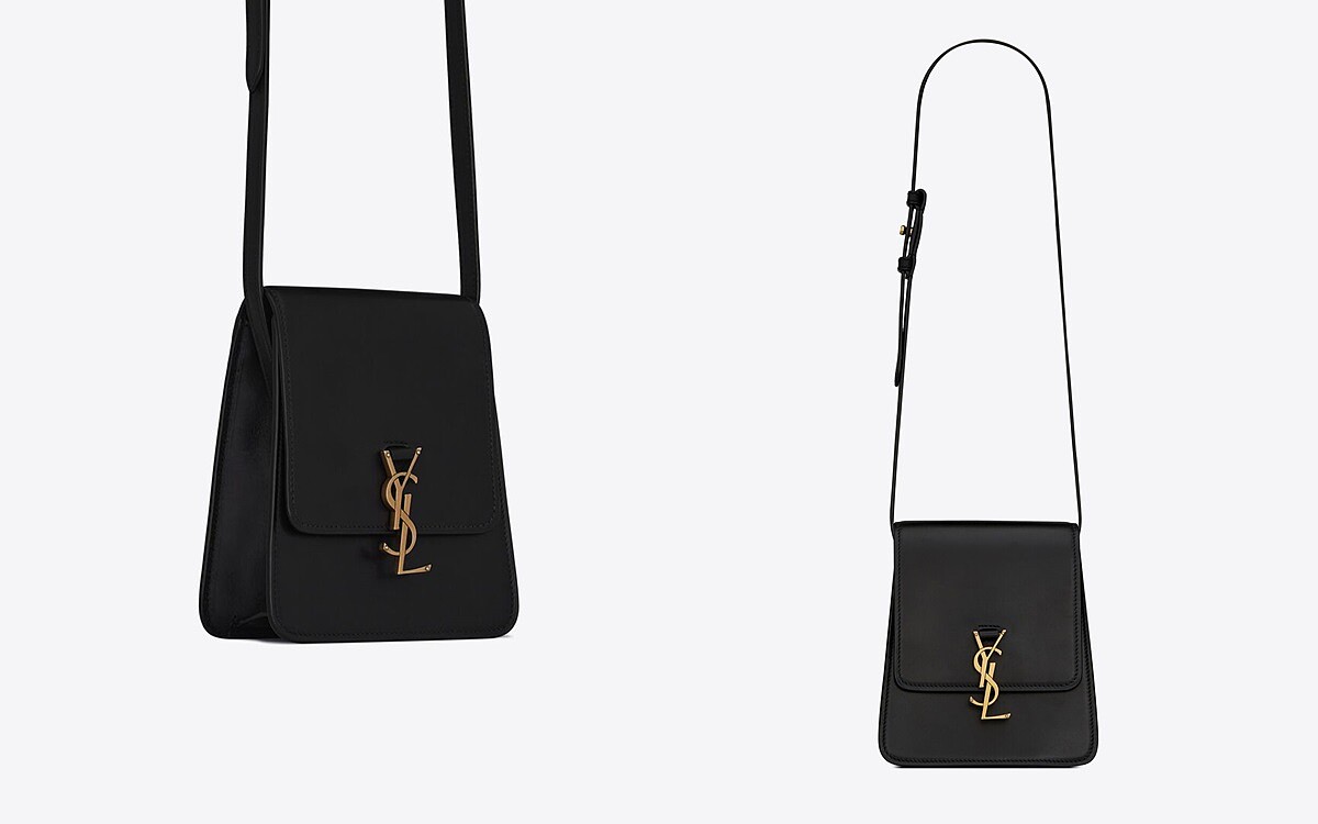 Kaia斜背包，NT60,900