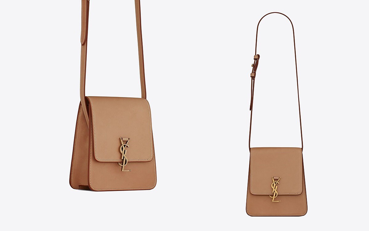 Kaia斜背包，NT60,900