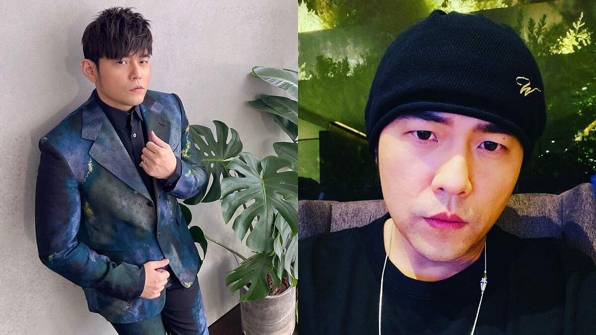 周杰倫Chill滿分的人生金句：只要努力，有目標，每個人都可以不平凡