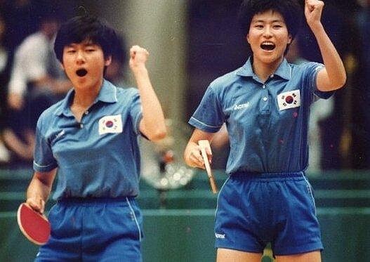 韓國桌球好手 玄靜和 客串《機智醫生生活2》第九集 