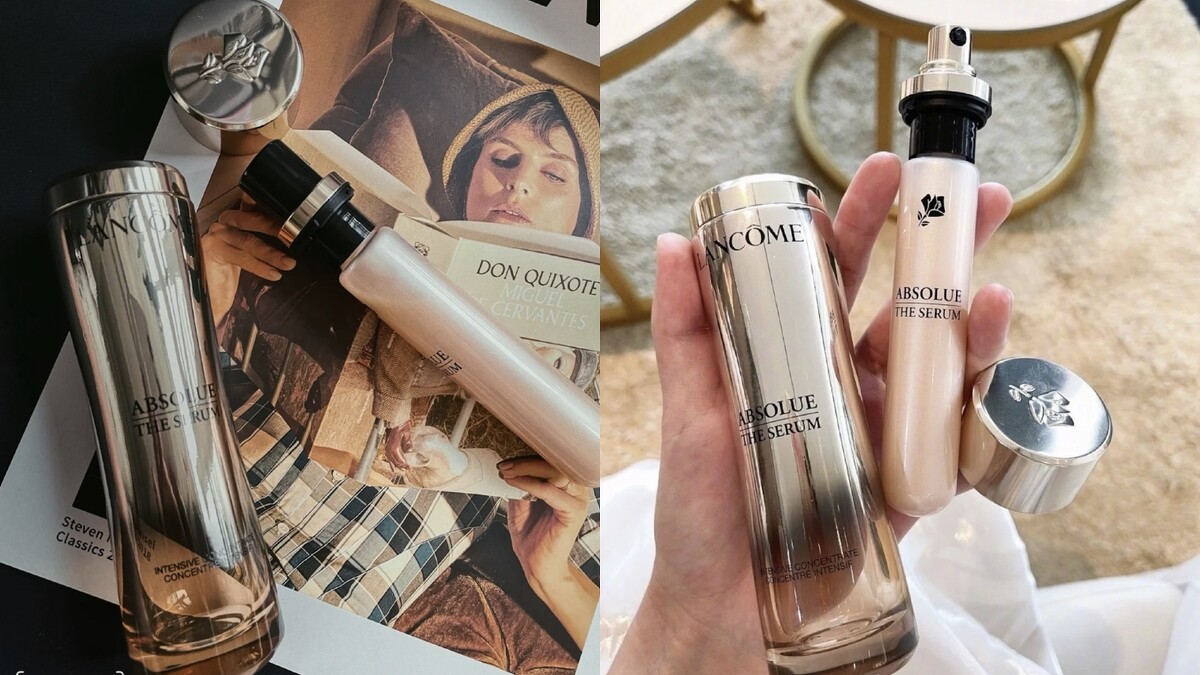 圖片取材至小紅書：右-月亮、左：北三藏