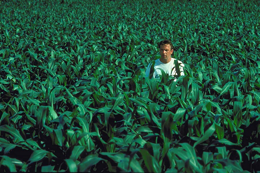 1989《夢幻成真》劇照