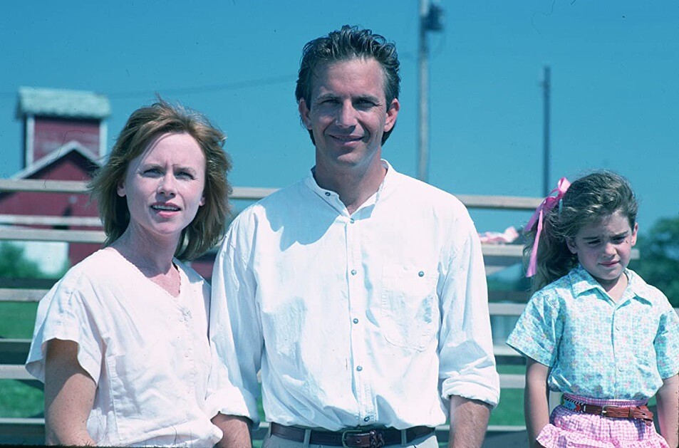 1989《夢幻成真》劇照