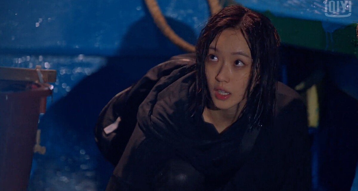 《上流戰爭3》第11集罪人的血地獄