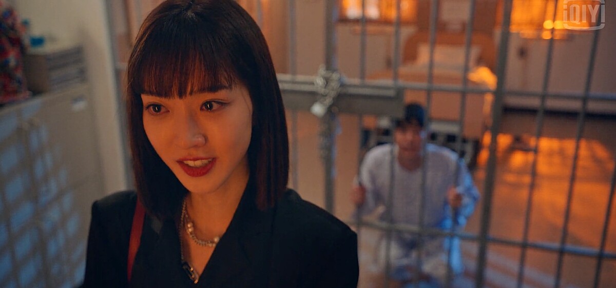 《上流戰爭3》第11集罪人的血地獄