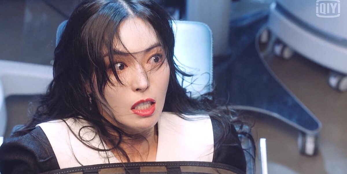 《上流戰爭3》第11集罪人的血地獄