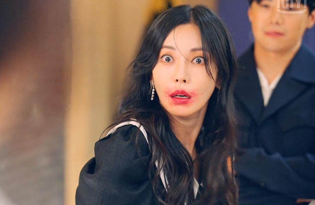 《上流戰爭3》第11集罪人的血地獄