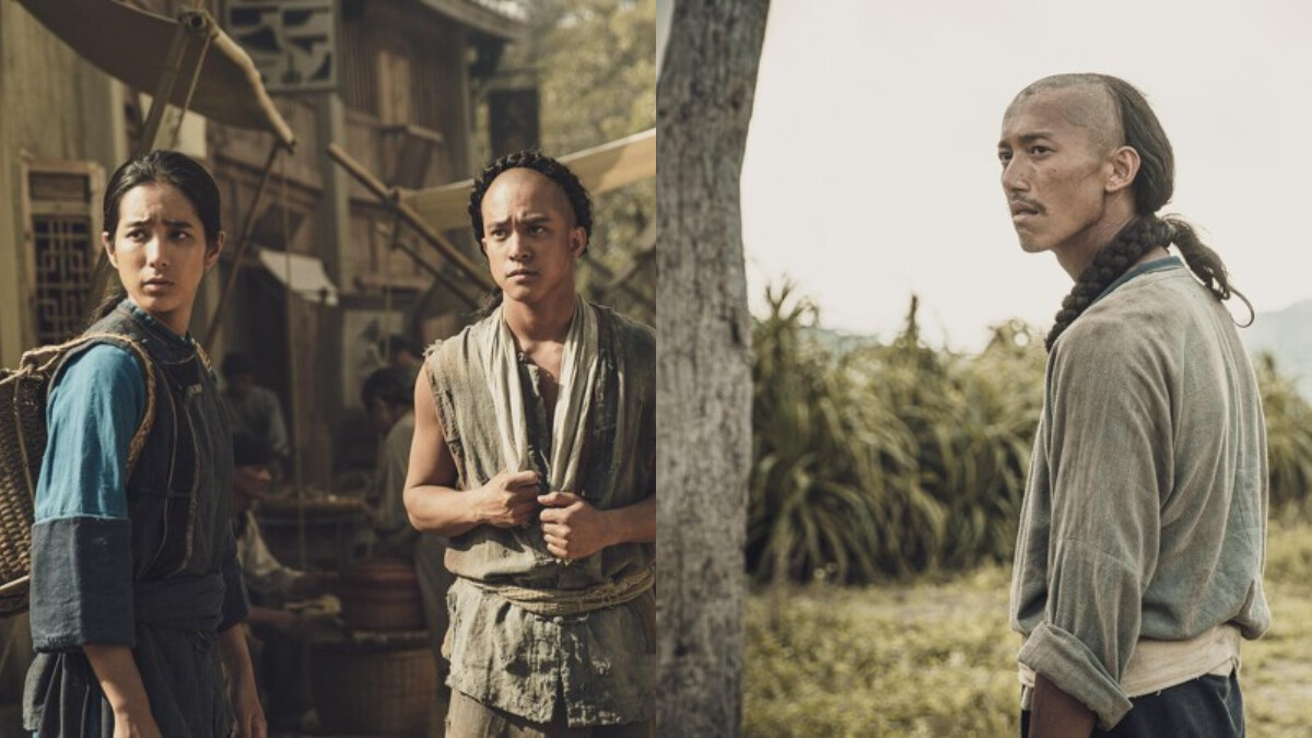 《斯卡羅》劇情敘說哪一段台灣歷史？角色人物？南岬之盟有何意義？