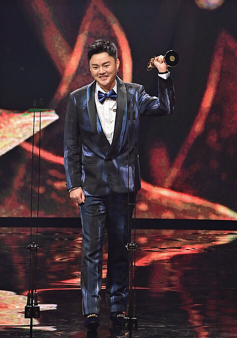 Photo / 台視提供