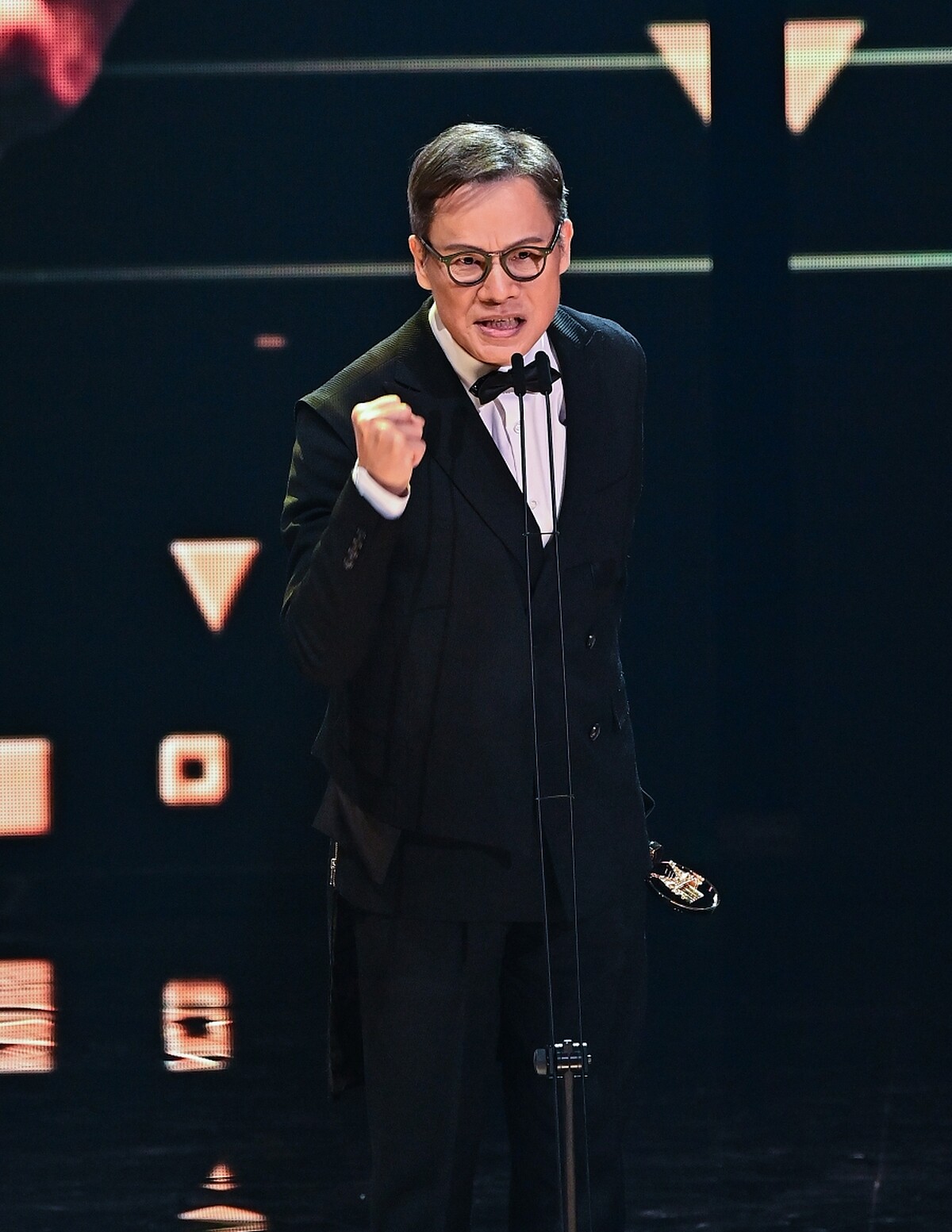 2021金曲獎特別貢獻獎：羅大佑