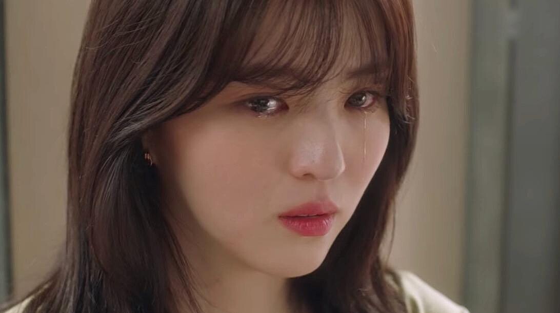 《無法抗拒的他》揪心大結局！