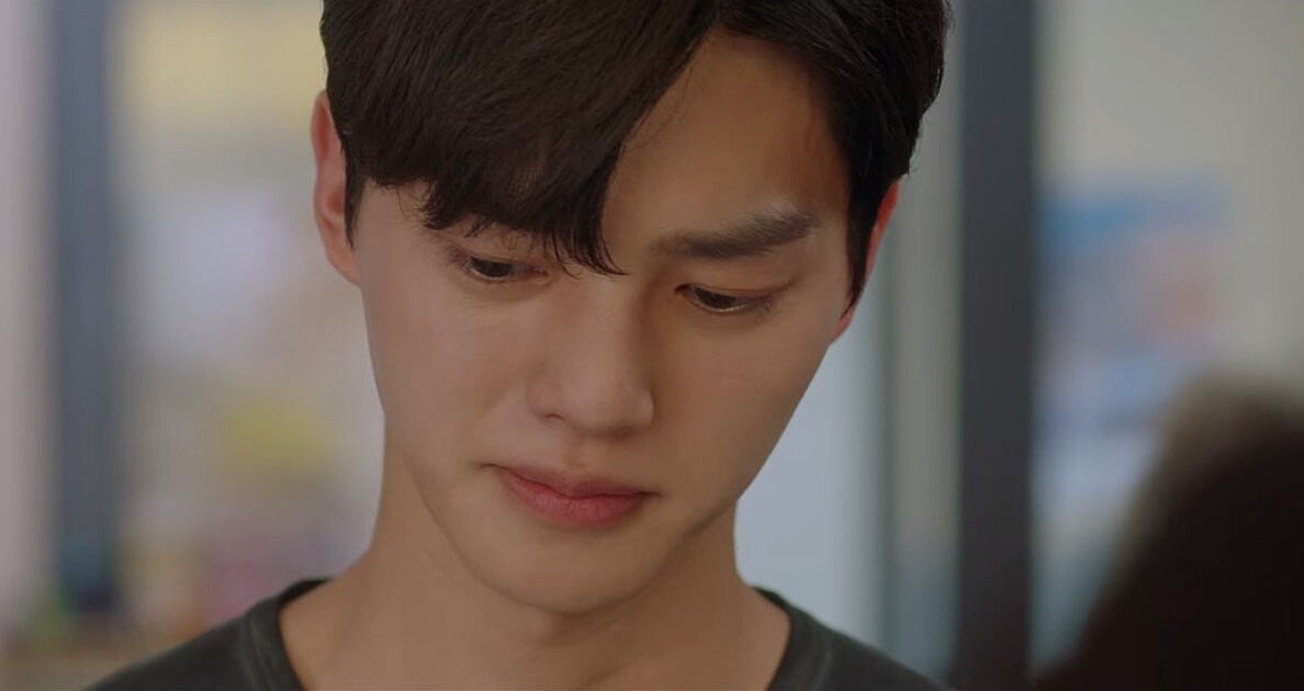 《無法抗拒的他》揪心大結局！