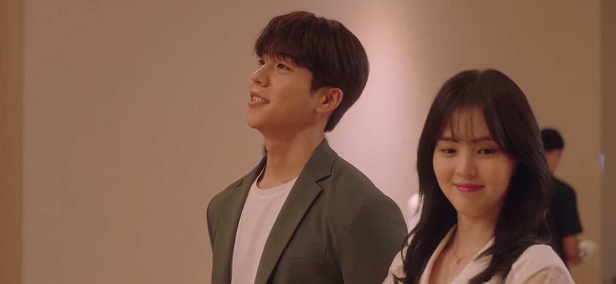 《無法抗拒的他》揪心大結局！