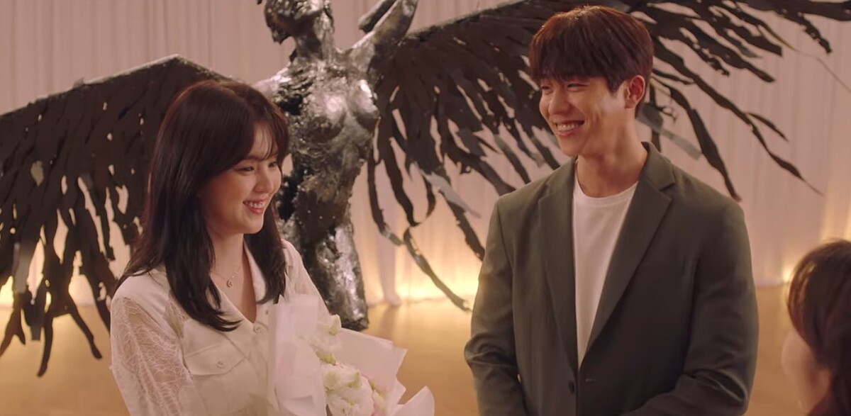 《無法抗拒的他》揪心大結局！