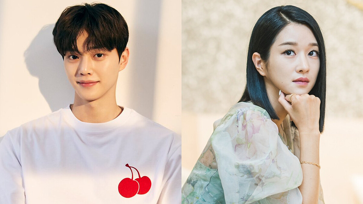  2021上半年韓國演員Google搜尋Top 10！人氣王 宋江 打敗 玄彬、朴敘俊、孔劉，徐睿知 稱霸后座，韓韶禧 緊追在後！