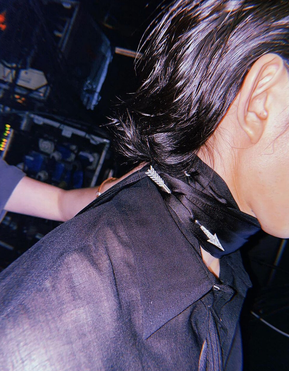 圖片來源：IG@yogalin_official