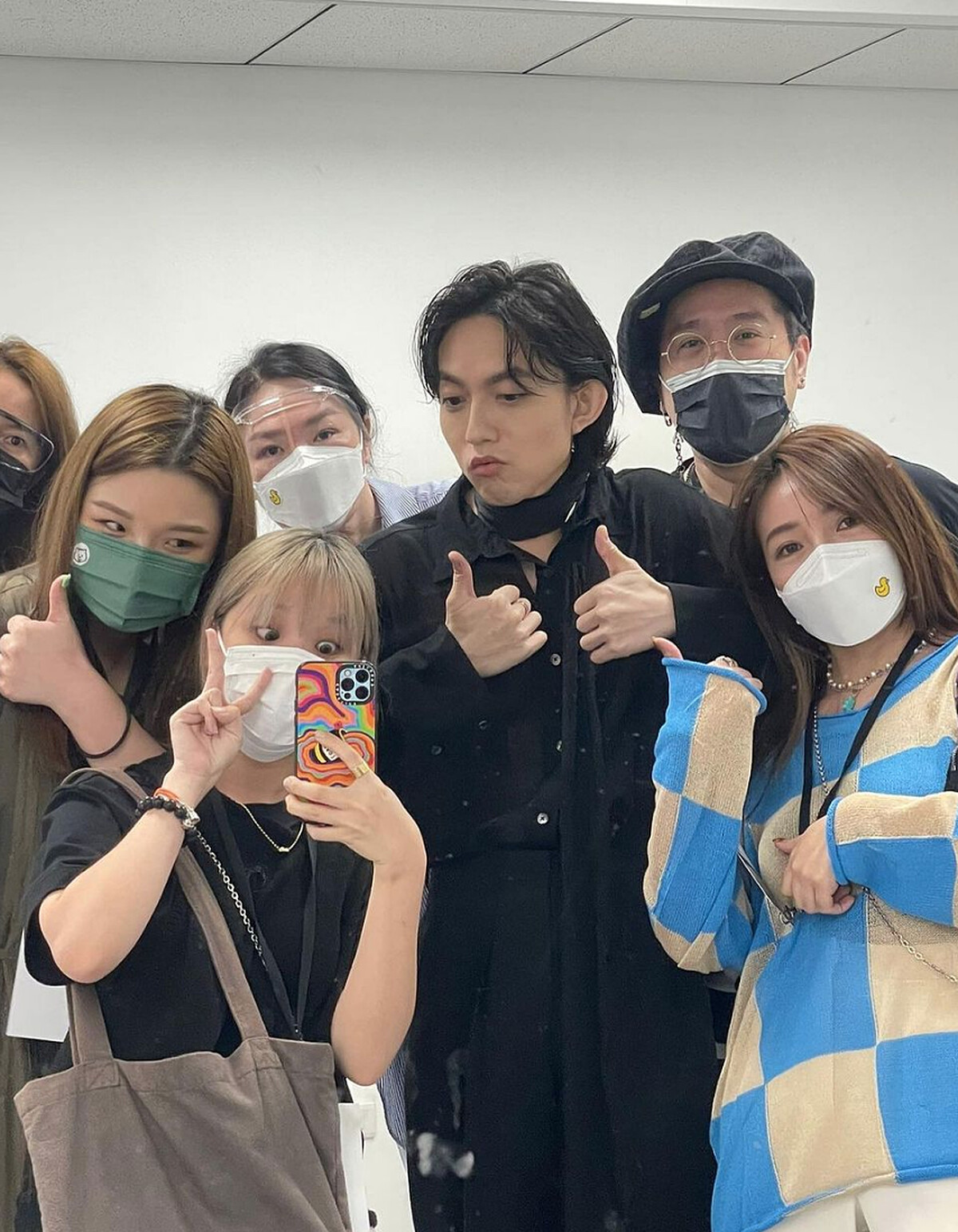 圖片來源：IG@yogalin_official