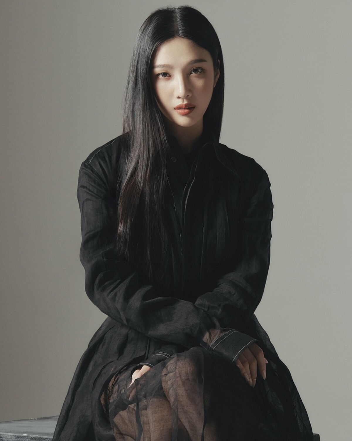 Tod&rsquo;s韓國區品牌代言人 Red Velvet Joy