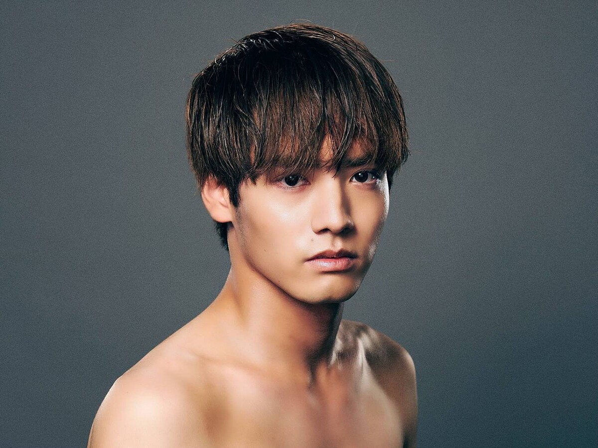 Super Rich 赤楚衛二 Photo/twitter@super_rich_cx 富士電視CX