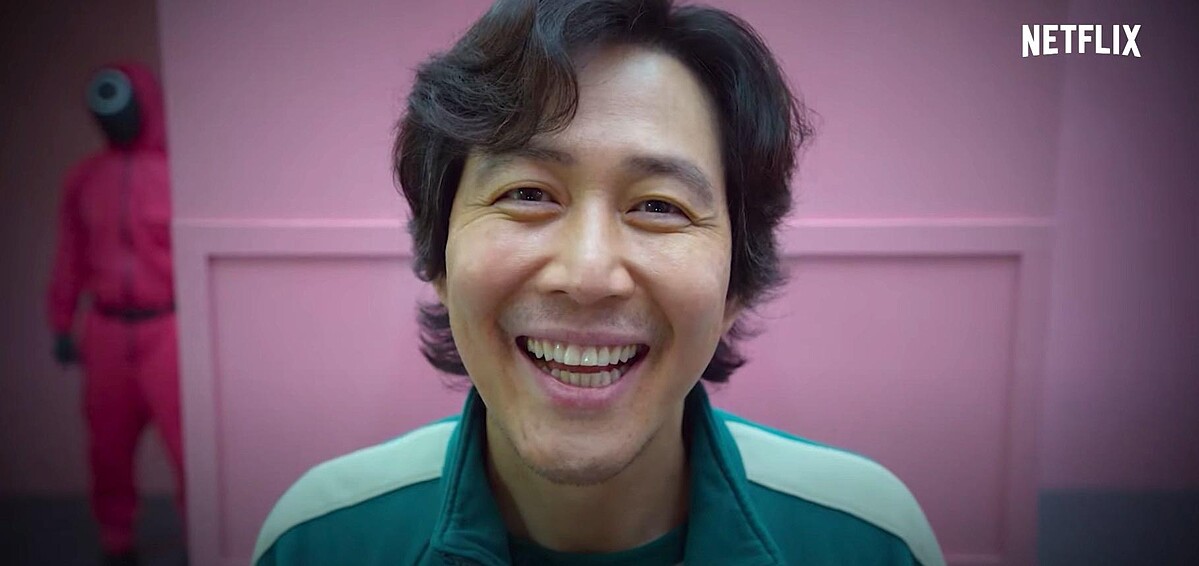 Netflix 李政宰、朴海秀、孔劉《魷魚遊戲》歸列19禁限制級