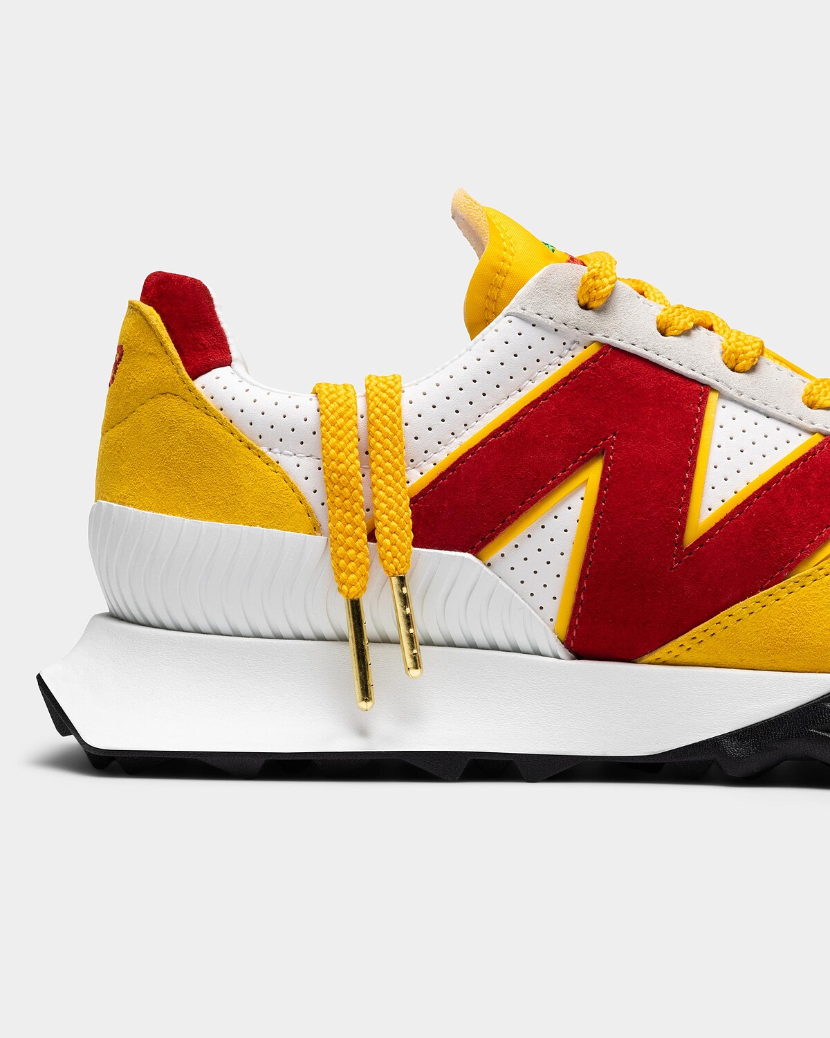 New Balance X Casablanca XC-72聯名系列