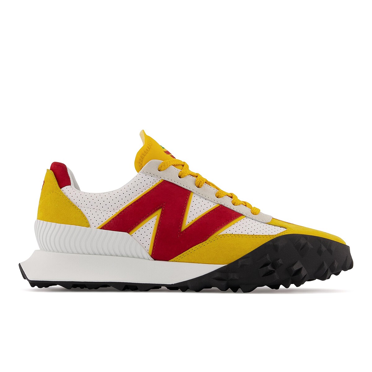 New Balance X Casablanca XC-72，NT4,680